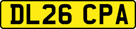 DL26CPA