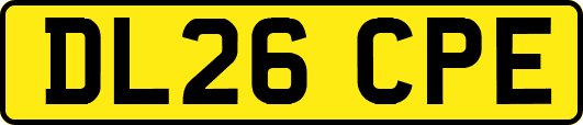 DL26CPE