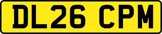 DL26CPM