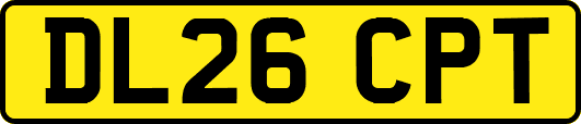 DL26CPT