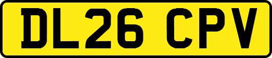 DL26CPV