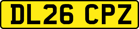 DL26CPZ