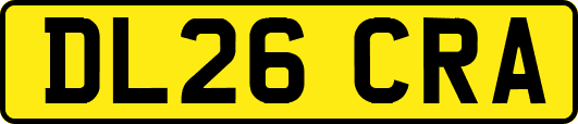 DL26CRA