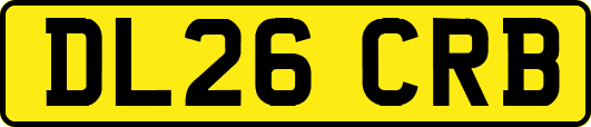 DL26CRB