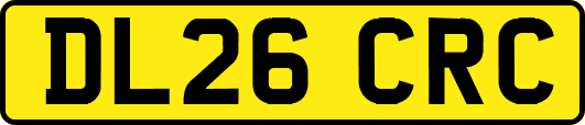DL26CRC
