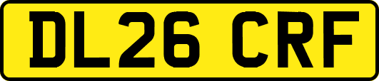 DL26CRF