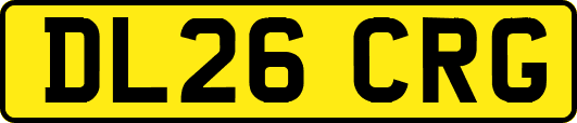 DL26CRG