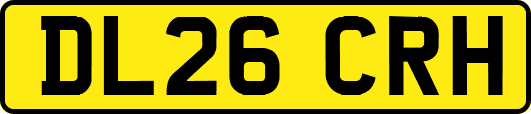 DL26CRH