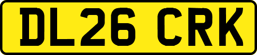 DL26CRK