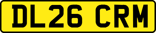 DL26CRM
