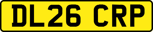 DL26CRP