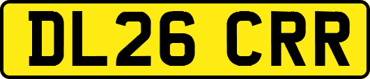 DL26CRR