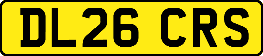 DL26CRS