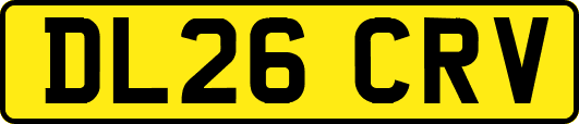 DL26CRV