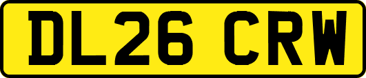 DL26CRW