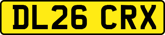 DL26CRX