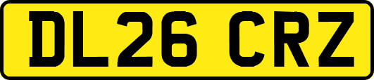 DL26CRZ