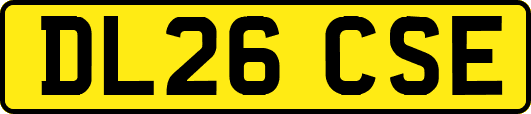 DL26CSE