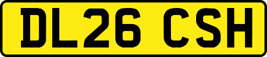 DL26CSH