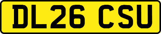 DL26CSU