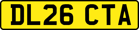 DL26CTA