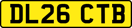 DL26CTB