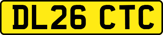 DL26CTC