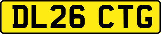 DL26CTG