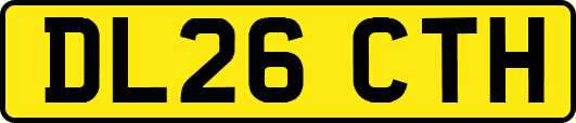 DL26CTH