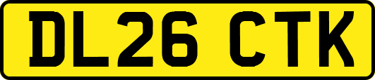 DL26CTK