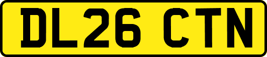 DL26CTN