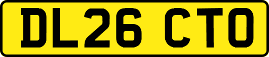 DL26CTO