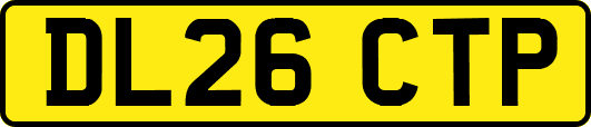 DL26CTP