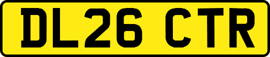 DL26CTR
