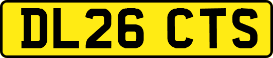 DL26CTS