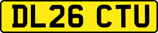DL26CTU