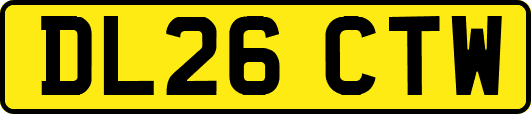 DL26CTW