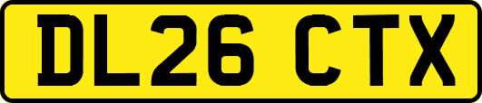 DL26CTX