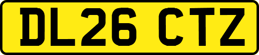 DL26CTZ