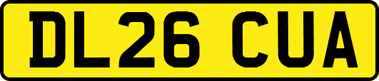 DL26CUA
