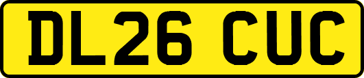 DL26CUC