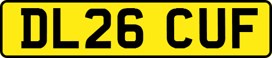 DL26CUF