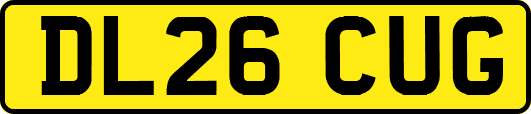 DL26CUG