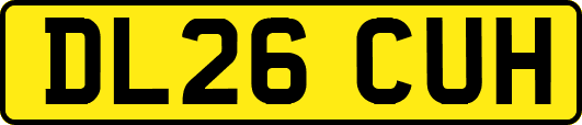 DL26CUH