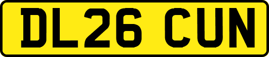 DL26CUN