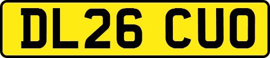 DL26CUO