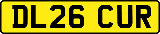 DL26CUR
