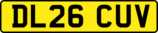 DL26CUV