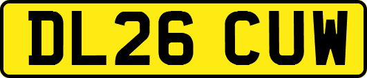 DL26CUW