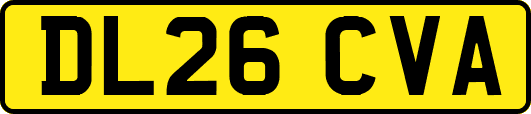 DL26CVA